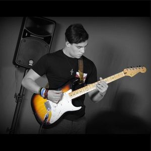 Meet your Posher, Cameron